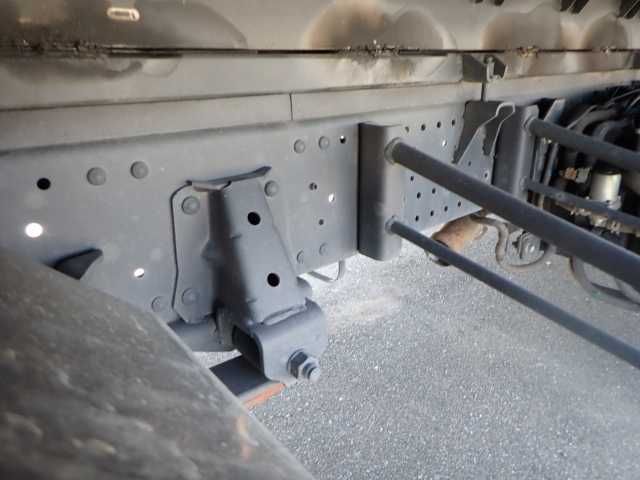2021 Isuzu Elf 3.4t car loading vehicle auction photo 6