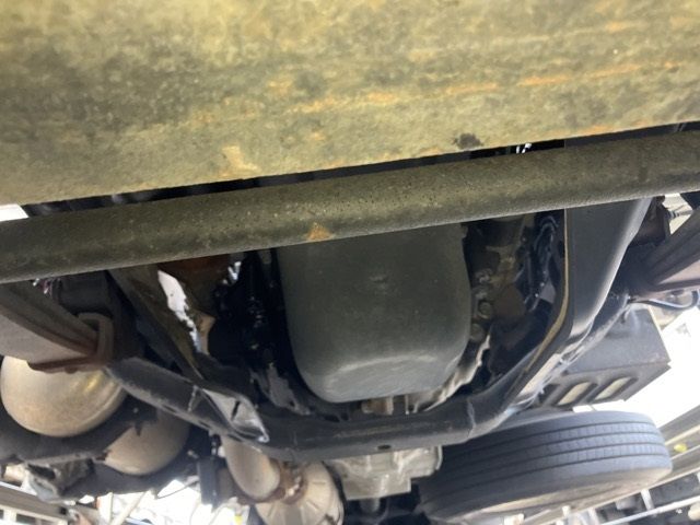 2016 Hino Ranger Aluminum van auction photo 10