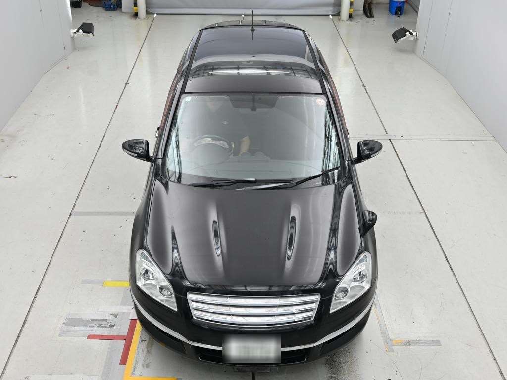 2012 Nissan デュアリス クロスライダー auction photo 7