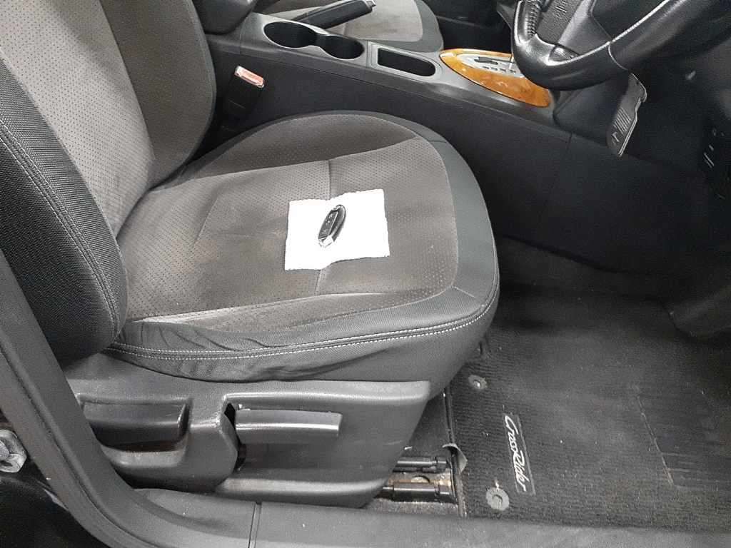 2012 Nissan デュアリス クロスライダー auction photo 10