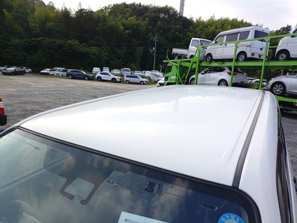 2022 Toyota Probox auction photo 7