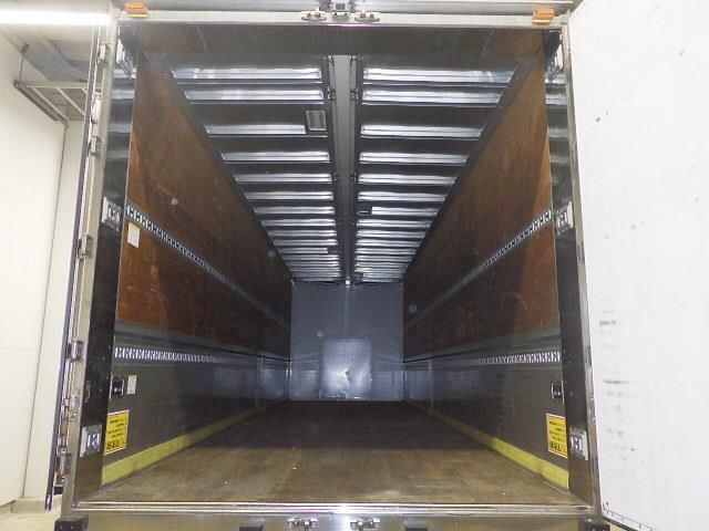 2016 Mitsubishi Fuso Wing auction photo 4