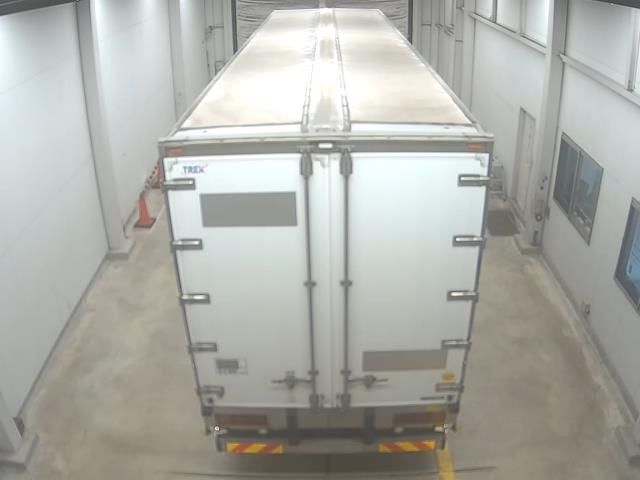 2016 Mitsubishi Fuso Wing auction photo 3