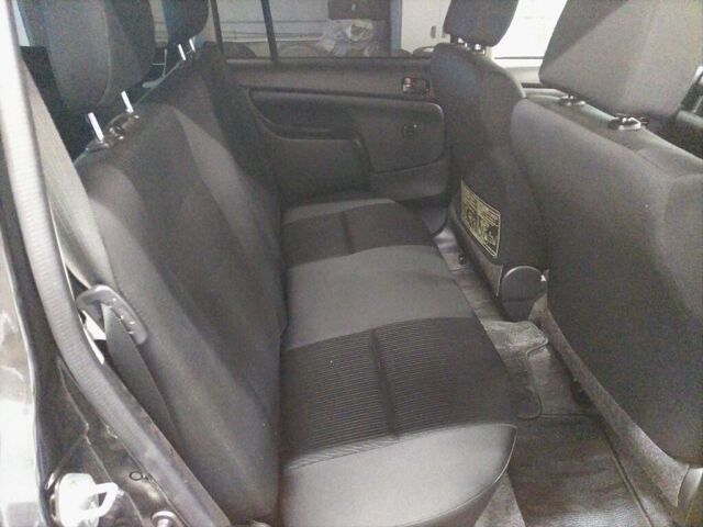 2024 Toyota Probox F 4WD auction photo 6