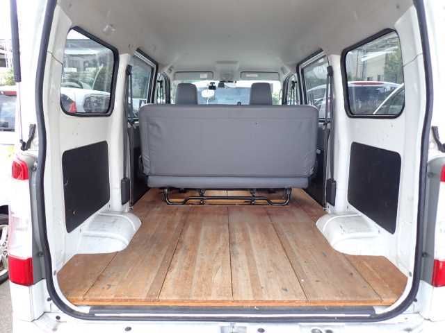 2022 Toyota TownAce Van GL auction photo 3