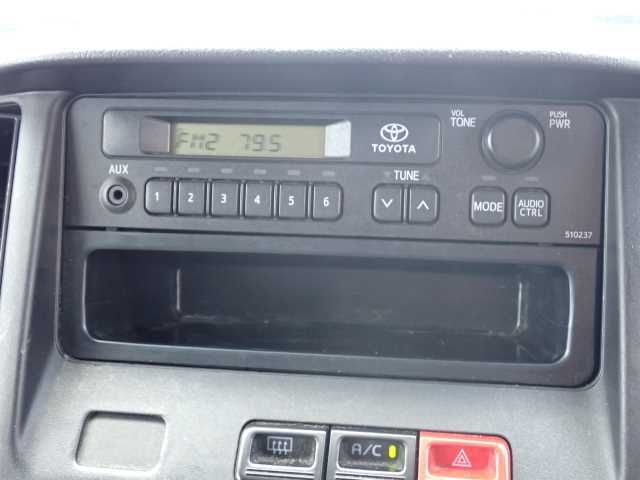 2022 Toyota TownAce Van GL auction photo 9