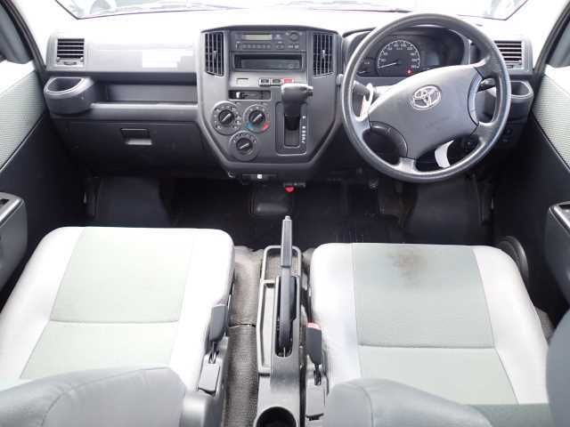 2022 Toyota TownAce Van GL auction photo 5