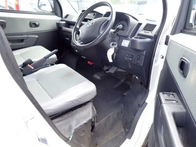 2022 Toyota TownAce Van GL auction photo 6