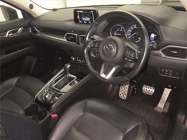 2018 Mazda CX-5 XD L Package auction photo 3