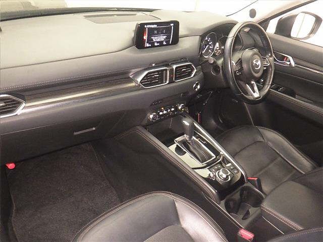 2018 Mazda CX-5 XD L Package auction photo 4