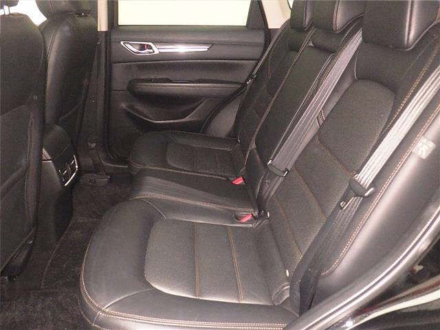 2018 Mazda CX-5 XD L Package auction photo 7