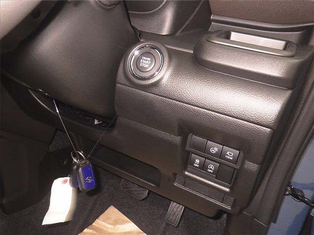 2025 Suzuki Xbee Hybrid MZ Zenhowi Monitor auction photo 8