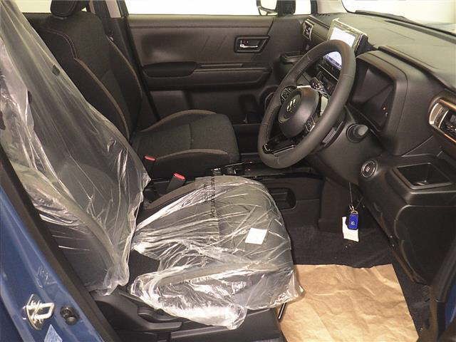 2025 Suzuki Xbee Hybrid MZ Zenhowi Monitor auction photo 5