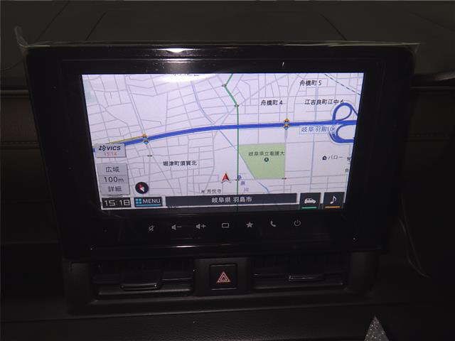 2025 Suzuki Xbee Hybrid MZ Zenhowi Monitor auction photo 6