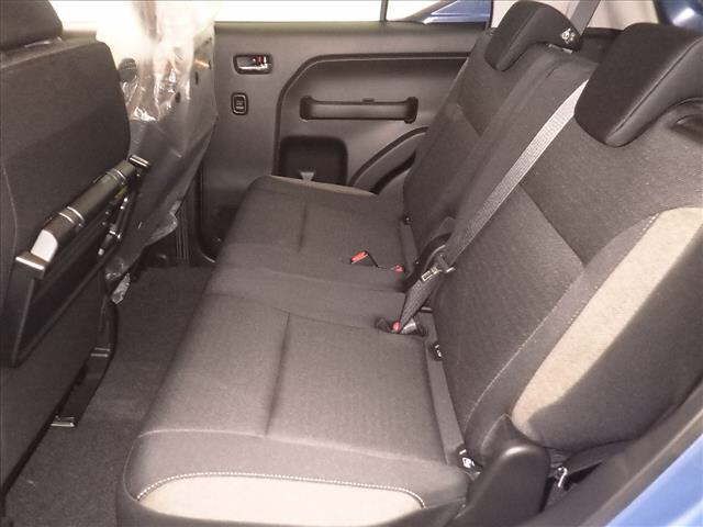 2025 Suzuki Xbee Hybrid MZ Zenhowi Monitor auction photo 7