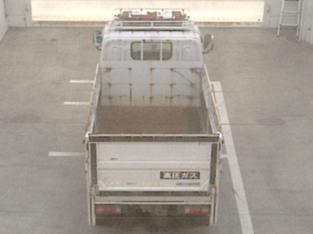 2019 Mitsubishi Fuso Canter Flatbed auction photo 3