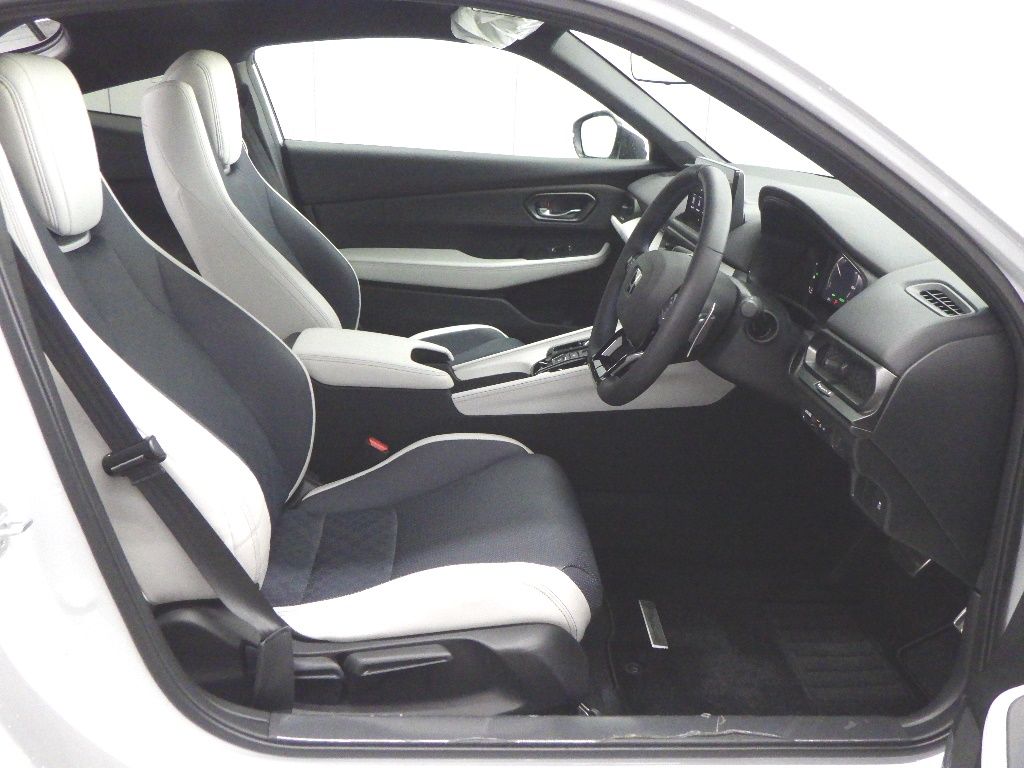 2025 Honda プレリュード 3D auction photo 6