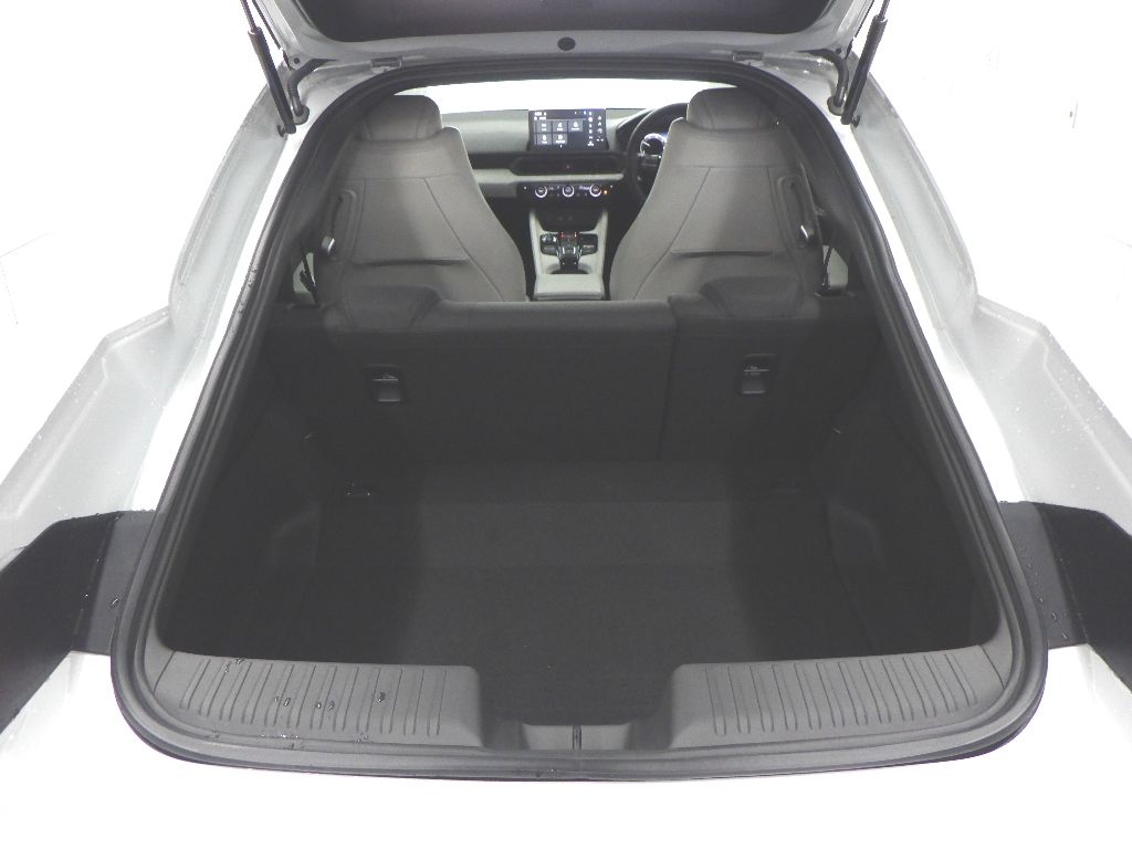 2025 Honda プレリュード 3D auction photo 13