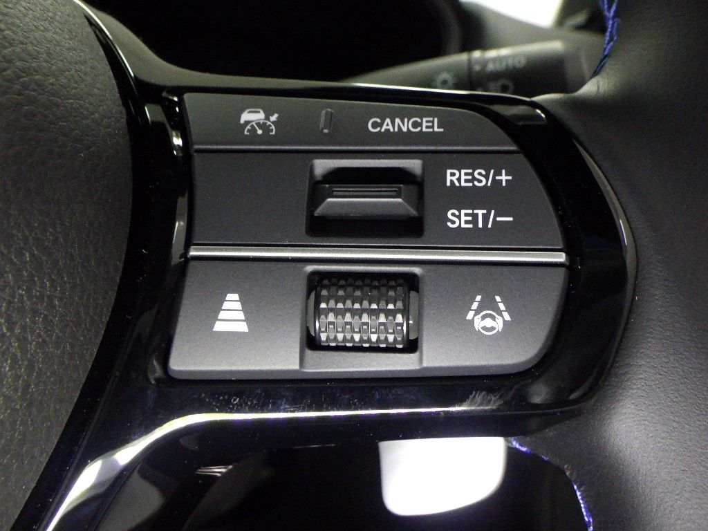 2025 Honda プレリュード 3D auction photo 11