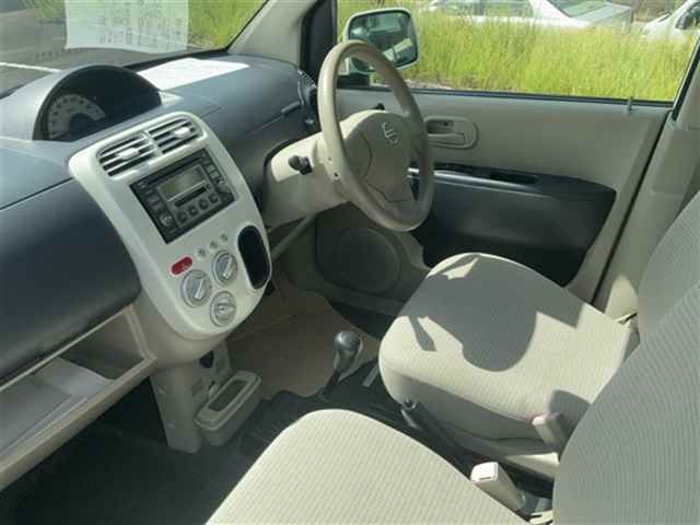 2010 Nissan オッティ S FOUR auction photo 3