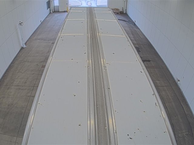 2010 Isuzu Giga アルミウイング auction photo 3