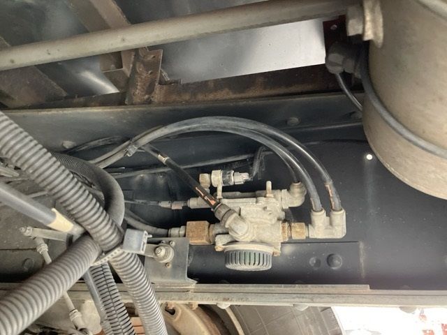 2010 Isuzu Giga アルミウイング auction photo 16