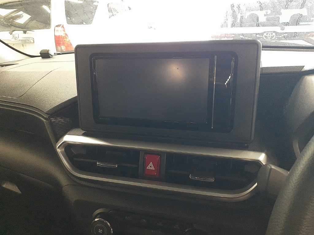 2023 Toyota Raize Z 4WD auction photo 12