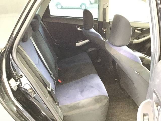 2014 Toyota Prius S auction photo 6