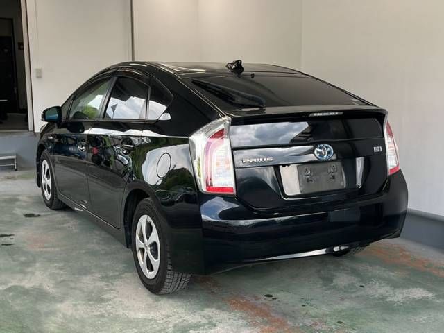 2014 Toyota Prius S auction photo 3