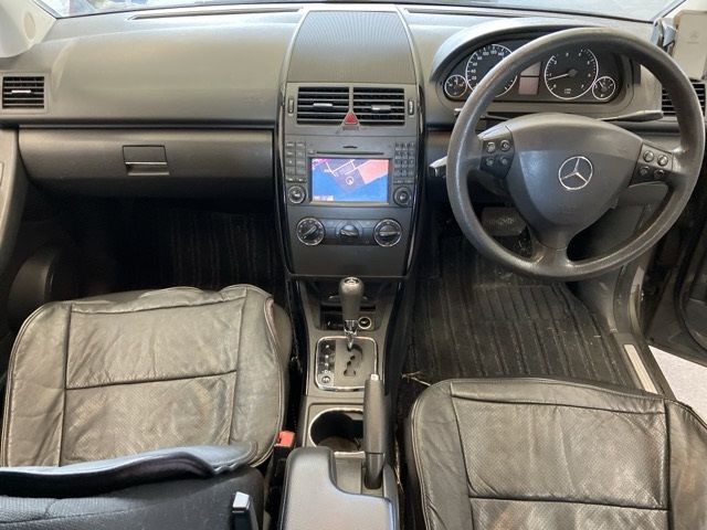2011 Mercedes-Benz A180 auction photo 5