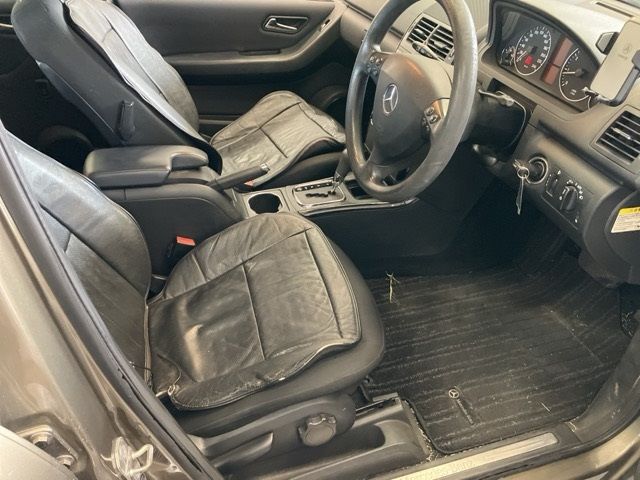 2011 Mercedes-Benz A180 auction photo 4
