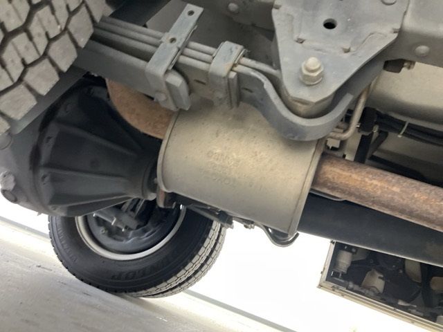 2021 Toyota Dyna Reizo Reito auction photo 10