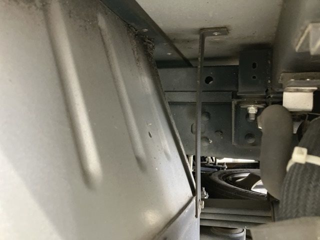 2021 Toyota Dyna Reizo Reito auction photo 14