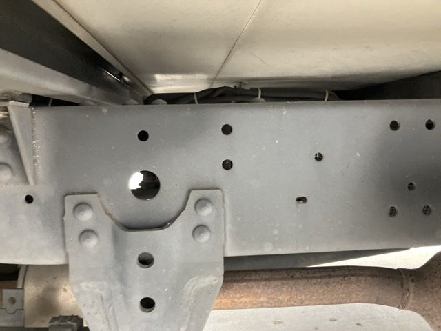 2021 Toyota Dyna レイゾウレイトウ auction photo 17