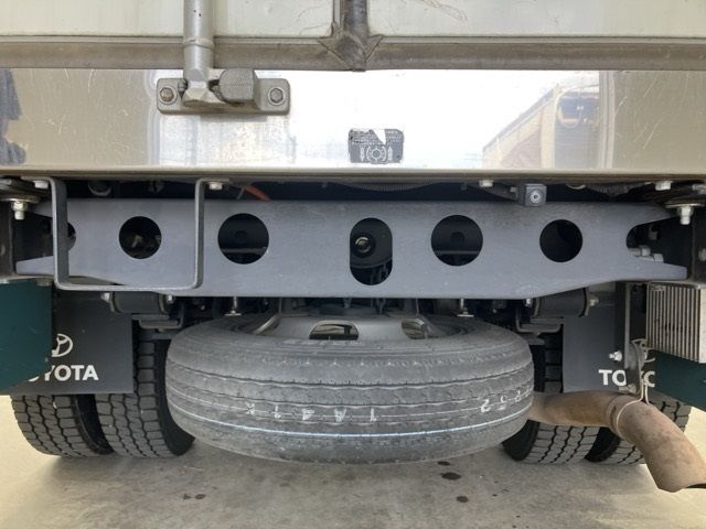 2021 Toyota Dyna Reizo Reito auction photo 15
