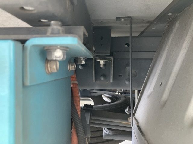 2021 Toyota Dyna Reizo Reito auction photo 16
