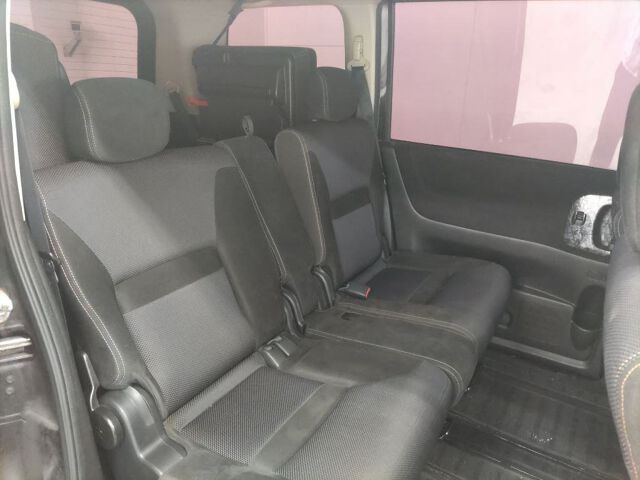 2009 Nissan Serena ハイウェイスター auction photo 6