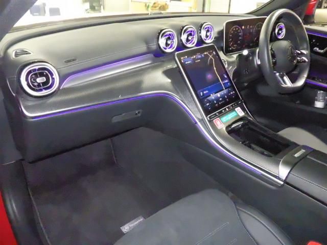 2025 Mercedes-Benz C 220d AV AMG Line P auction photo 2