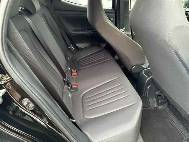 2024 Toyota Yaris X auction photo 7