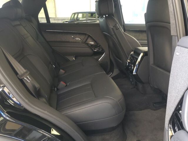2023 Land Rover レンジローバースポーツ Launch Edition 4WD auction photo 6