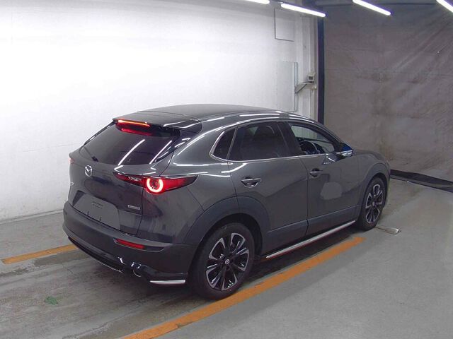 2021 Mazda CX-30 XD Lパッケージ auction photo 5