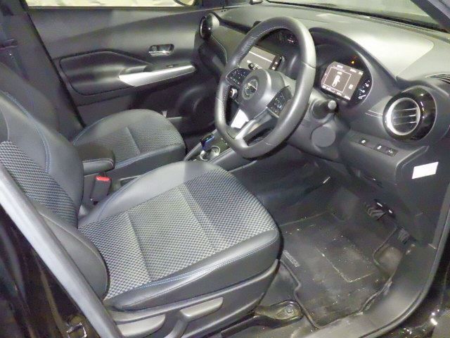 2021 Nissan Kicks X auction photo 3