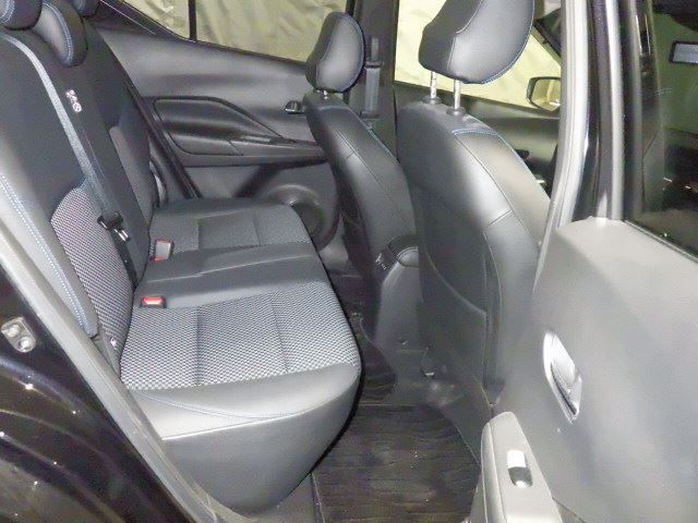 2021 Nissan Kicks X auction photo 5