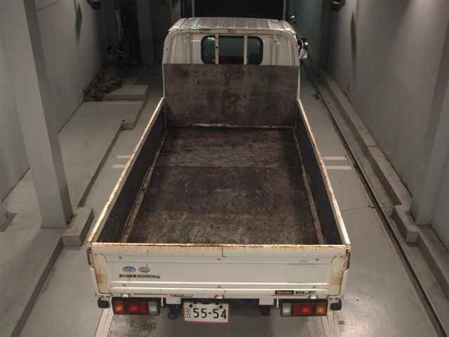 2019 Isuzu Elf 2.0t auction photo 7