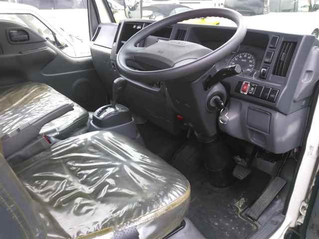 2019 Isuzu Elf 2.0t auction photo 3