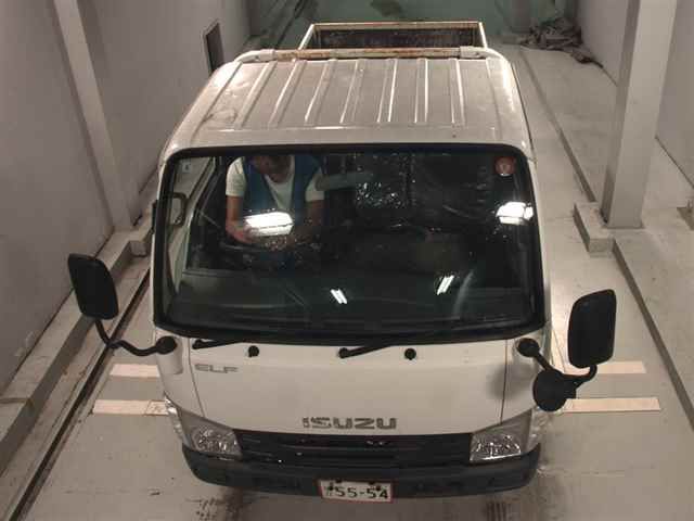 2019 Isuzu Elf 2.0t auction photo 6