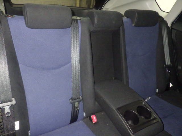 2015 Toyota Prius S auction photo 8