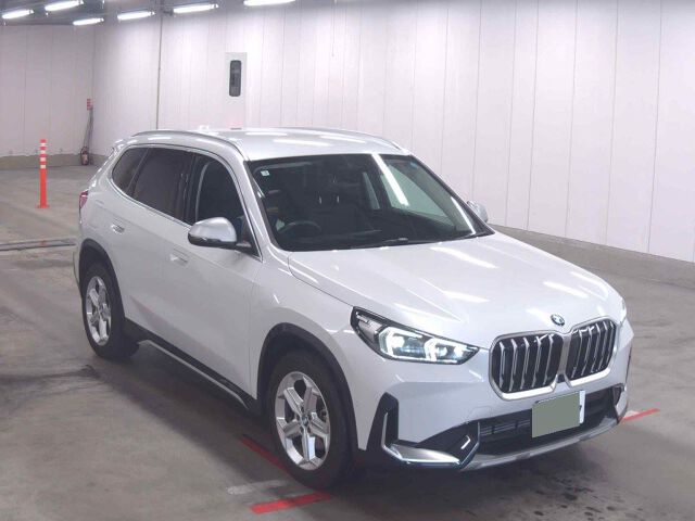 2023 BMW X1 XDRIV20D Xライン 4WD Japan auction vehicle