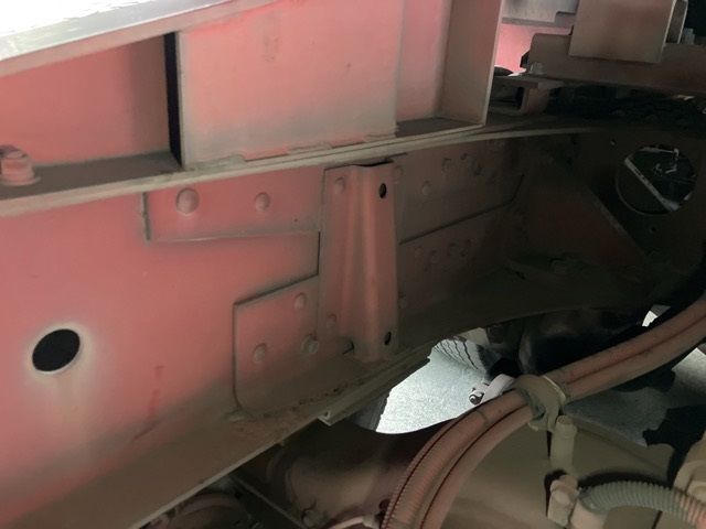 2015 Mitsubishi Fuso Sグレート Tractor set semi-trailer auction photo 11