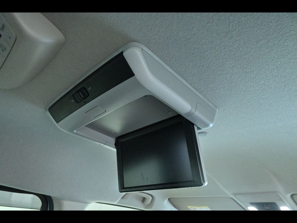 2023 Honda ステップワゴンエアー 4WD 7 people auction photo 8